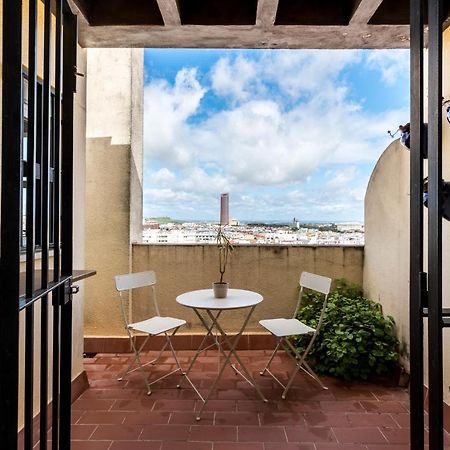 Holi-Rent Apartamento Resitur Sevilha Exterior foto